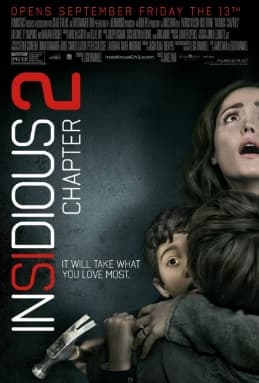 It: Chapter Two (2019) Reaction & Review