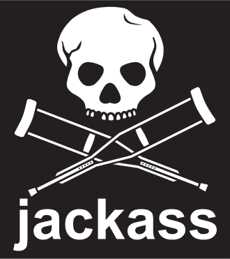 Jackass The