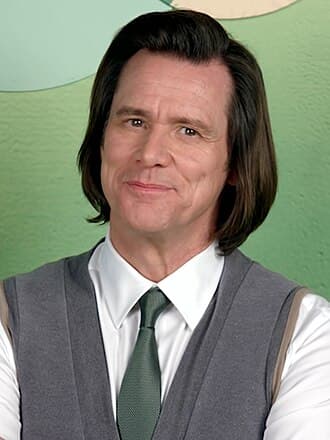 Jim Carrey is ICONIC in ACE VENTURA: PET DETECTIVE