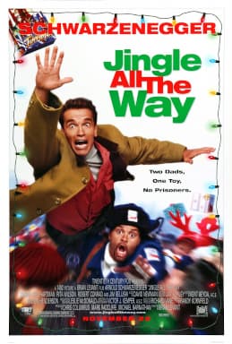 Jingle All The Way
