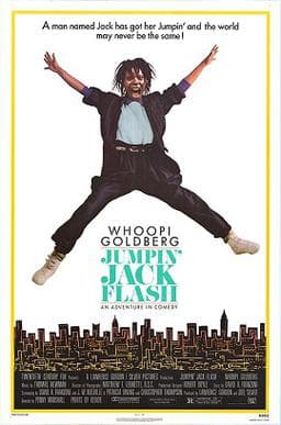 Jumpin Jack Flash