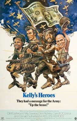 Kelly's Heroes