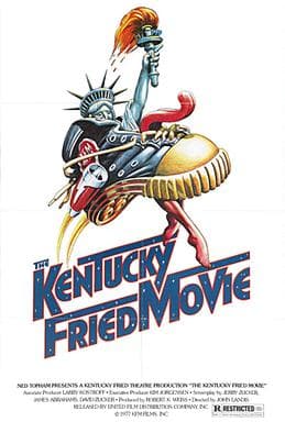 Kentucky Fried Movie