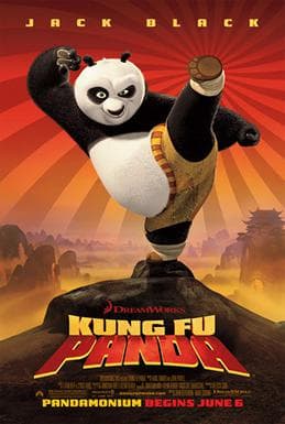 KUNG FU PANDA 2 is even better than the first?