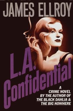 L.a. Confidential