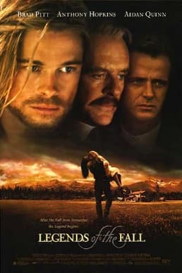 Legends Of The Fall