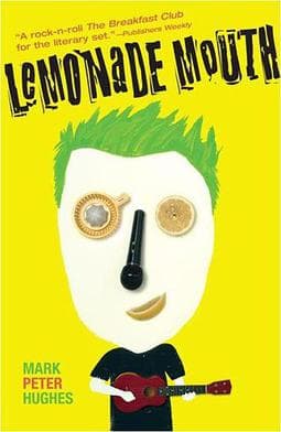 LEMONADE MOUTH