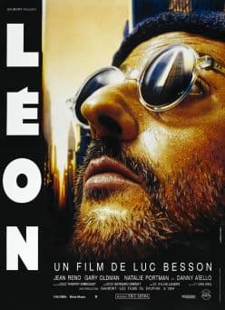 Leon: The Professional - Extended Edition