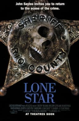 Lone Star