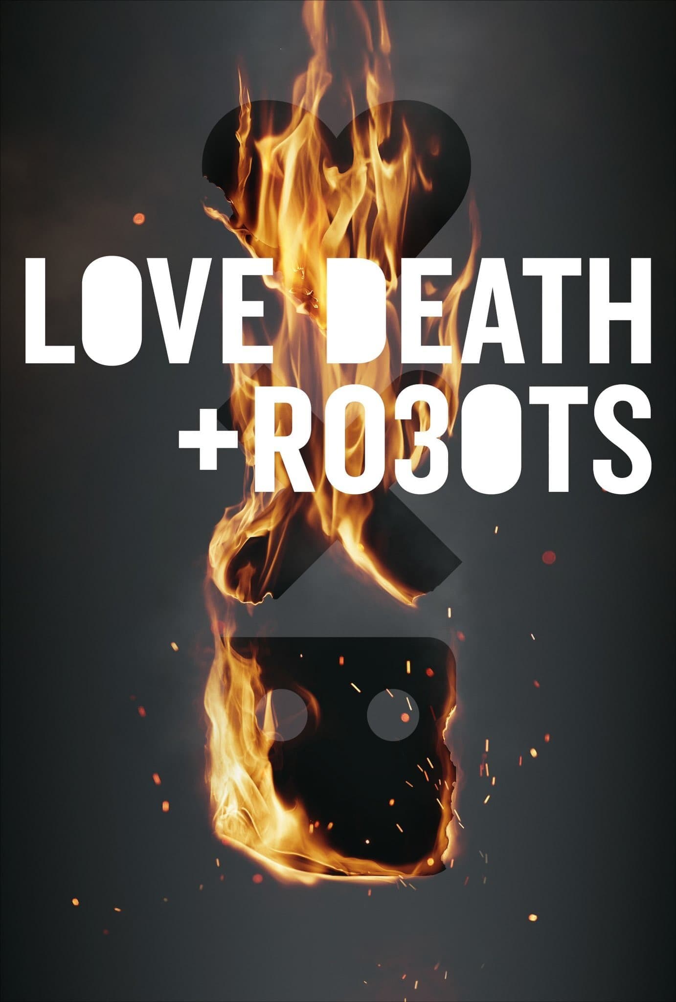 Love Death and Robots