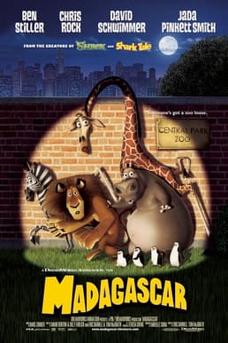 Madagascar 2