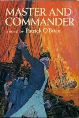 Master & Commander