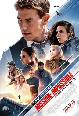 Mission: Impossible - Dead Reckoning Part 1