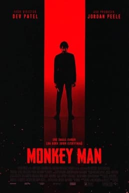 Monkey Man