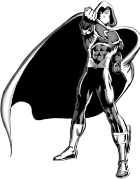 Moon Knight