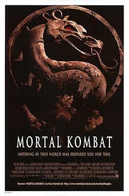MORTAL KOMBAT