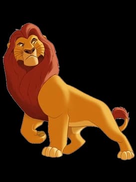 Mufasa