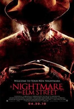 NEVER sleeping again after A NIGHTMARE ON ELM STREET