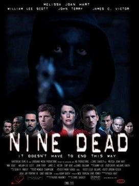 Nine Dead 3