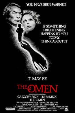 Omen II