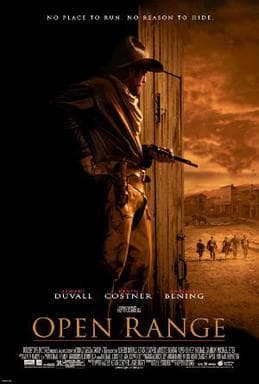 Open Range