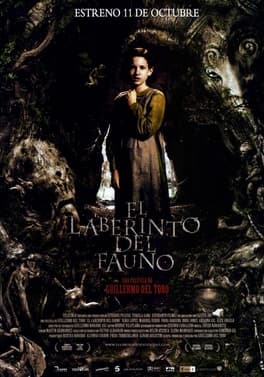 PAN’S LABYRINTH is a MASTERPIECE