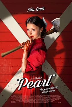 Pearl [2022]
