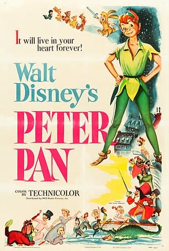 Peter Pan