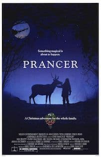 Prancer