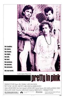 Pretty In Pink