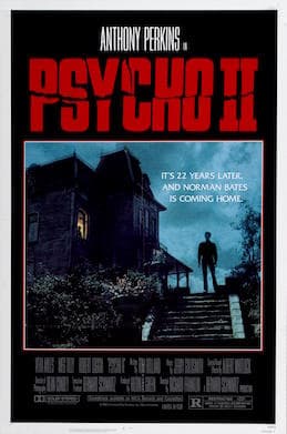 Psycho II