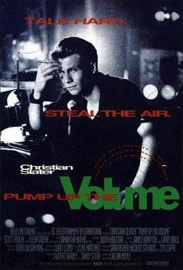 Pump Up The Volume