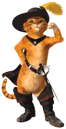 PUSS IN BOOTS: THE LAST WISH is AMAZING!! First Time Watching