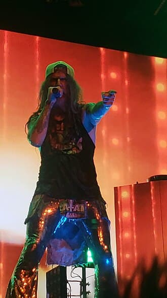 Rob Zombie’s Halloween