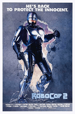 ROBOCOP 2