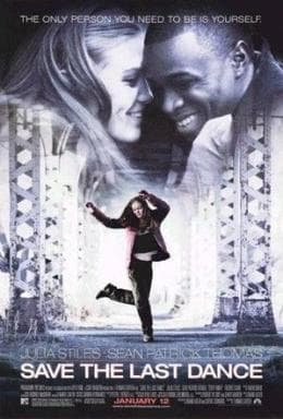 Save The Last Dance