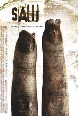 Saw II [2005]
