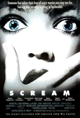 Scream (1996)
