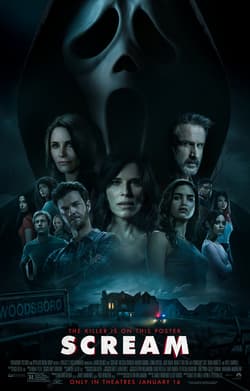 SCREAM
