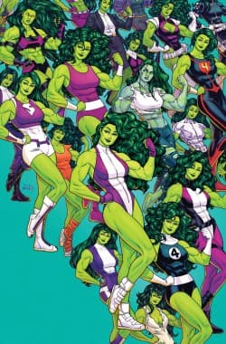 She Hulk