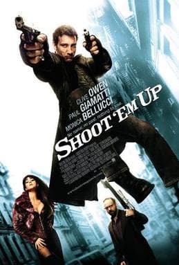 Shoot Em' Up