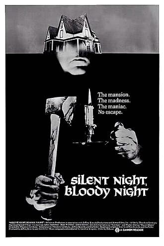 Silent Night, Bloody Night
