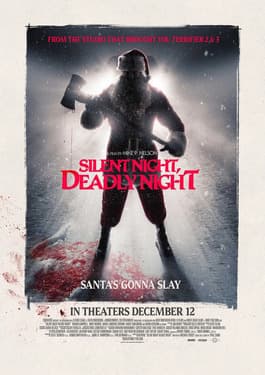 Silent Night, Deadly Night 2