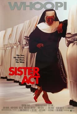 Sister Act 2
