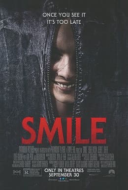 Smile [2022]