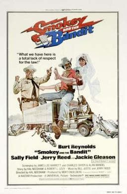 Smokey And The Bandit