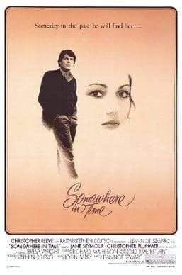 Somewhere In Time