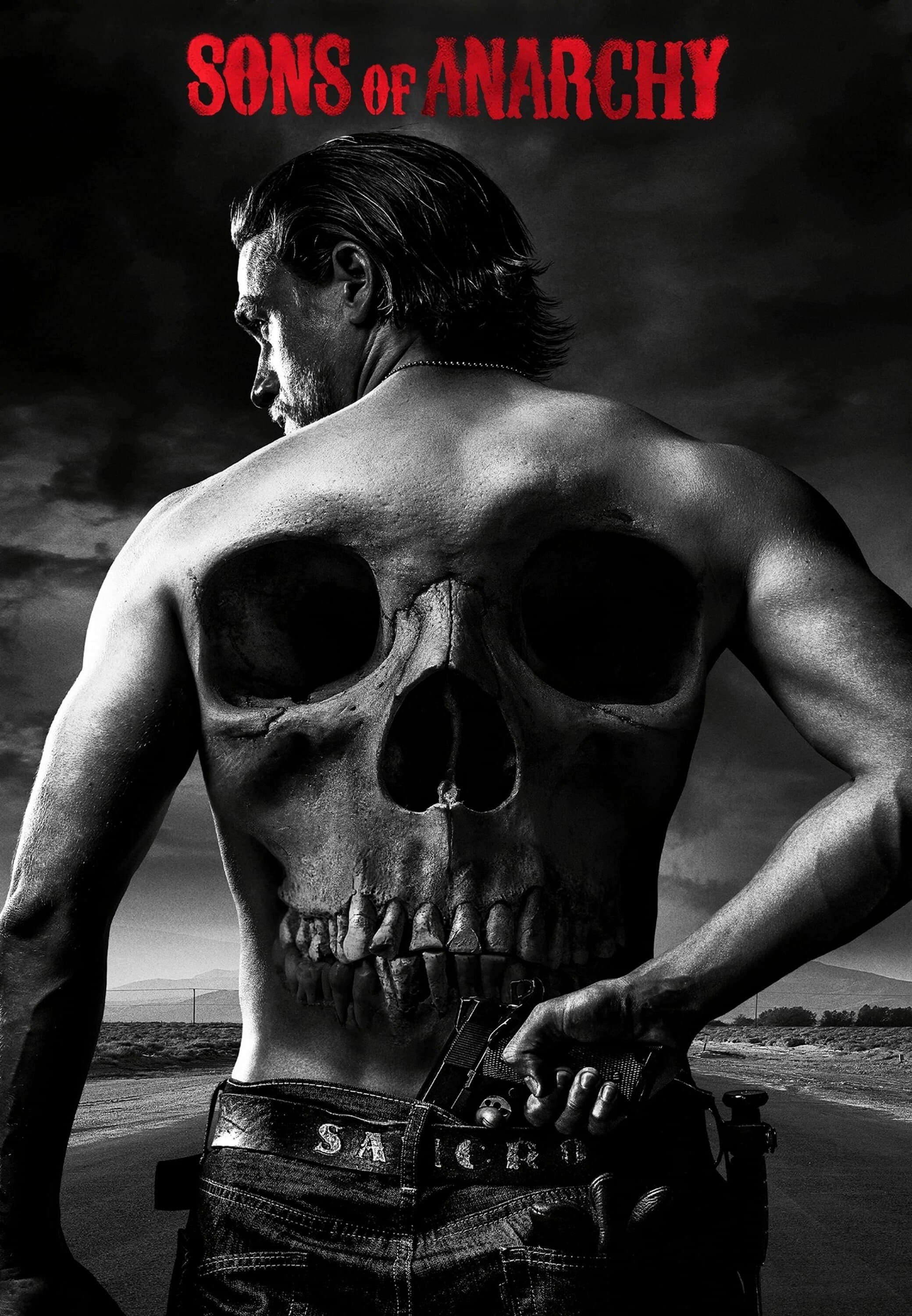 Sons Of Anarchy
