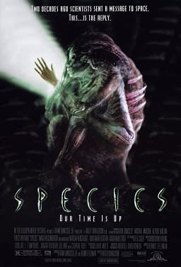 Species