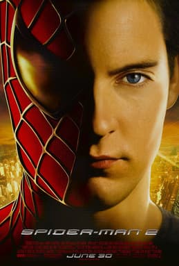 Spider-man 2 (2004)